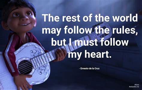 Coco quotes our favorite lines from the movie – Artofit