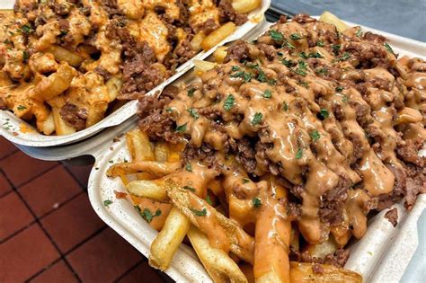 Mr Fries Man is Fast Expansion Mode With New LA Locations - Eater LA