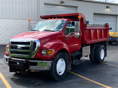 Ford f650 super duty тюнинг - 91 фото