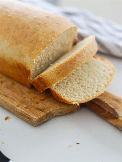 Jamaican Hard Dough (Hardo) Bread - The Seasoned Skillet