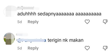 "Sedap! Terliur Tengok" - Etok Salai Jadi Buruan Warga Semenanjung ...