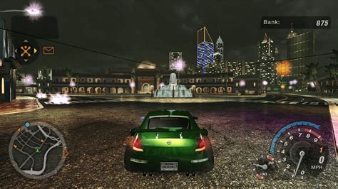 NFS Underground 2 Wallpapers - Top Free NFS Underground 2 Backgrounds - WallpaperAccess