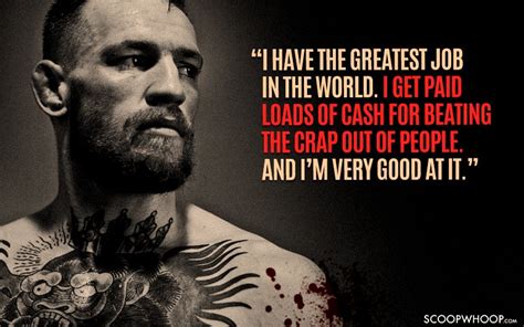 15 Conor McGregor Quotes That Prove He’s The Most Inspirational Badass ...