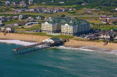 Hilton Garden Inn Outer Banks Kitty Hawk Hotel (Kitty Hawk (NC ...