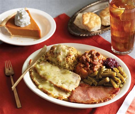 11 options for Thanksgiving Dinner to go in Southern California – Orange County Register