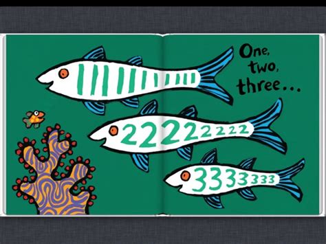 ‎Hooray for Fish! on Apple Books