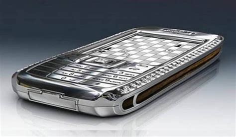 The 10 Most Expensive Phones in the World 2023 | Glusea