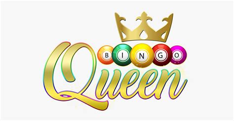 Bingo Queen Png , Free Transparent Clipart - ClipartKey