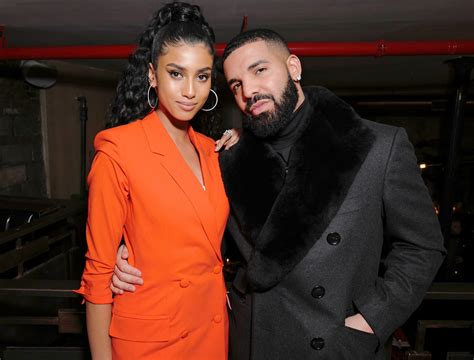 Drake's new girlfriend - Celeb love news for mid-February 2020 ...