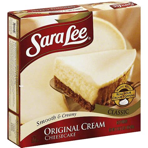 Sara Lee Cheesecake | SuperMarioLogan Wiki | Fandom