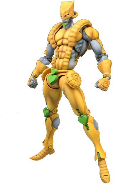 The World Action Figure | JJBA Store