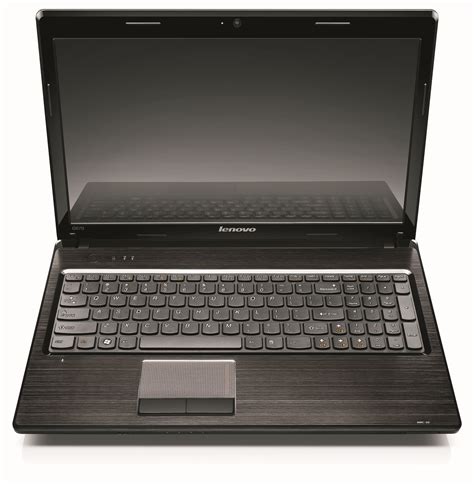 Laptop Lenovo G475 - duta Teknologi