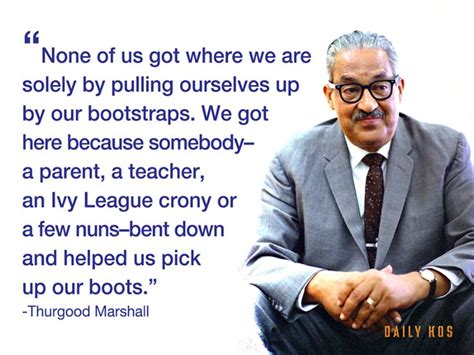 Thurgood Marshall | Quotes | Pinterest