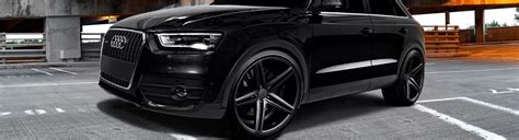 Audi Q3 Accessories & Parts | CARiD