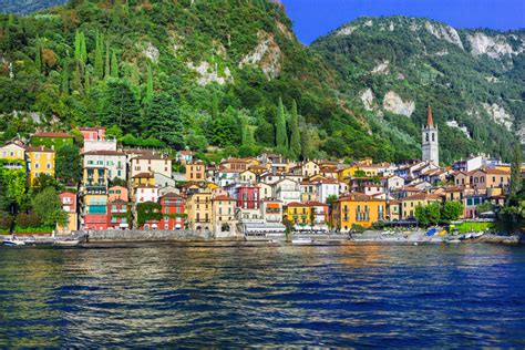 Top Things to Do in Varenna, Italy