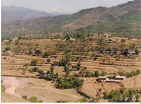 All about cities of Pakistan : Kotli Azad Kashmir Pakistan