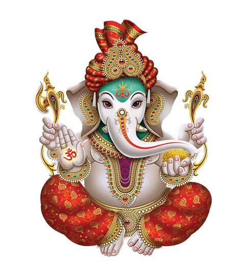 Ganesh Tuhan Hindu - Foto gratis di Pixabay - Pixabay