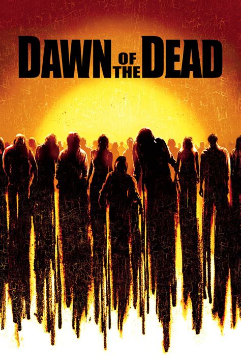 Dawn of the Dead – Nitehawk Cinema – Williamsburg