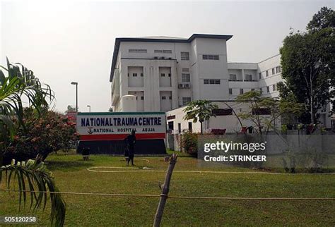 53 National Hospital Abuja Photo Stock Photos, High-Res Pictures, and ...