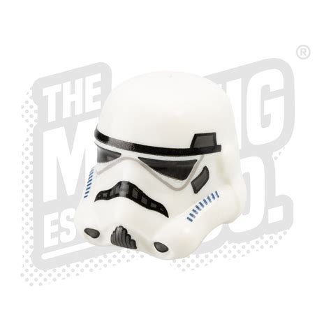 Imperial Trooper Helmet