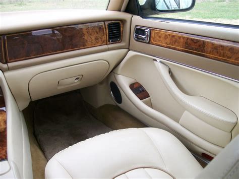 Interior Photos - Jaguar Forums - Jaguar Enthusiasts Forum