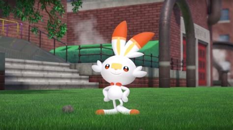 How to get Scorbunny, Raboot, and Cinderace in Pokémon Scarlet and Violet - Dot Esports