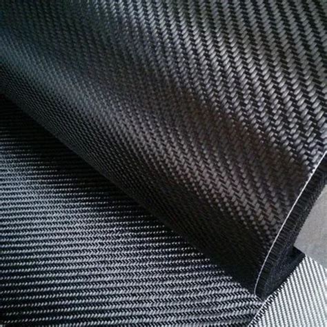 Bi And Uni 200,400 Carbon Fiber Fabric at Rs 1800/piece in Chennai | ID ...