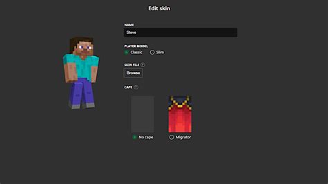 How to get Minecraft capes | PCGamesN