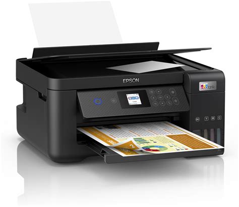 Epson EcoTank L4260 Wireless Duplex Printer/Scanner/Copier - Pc Zone Malta