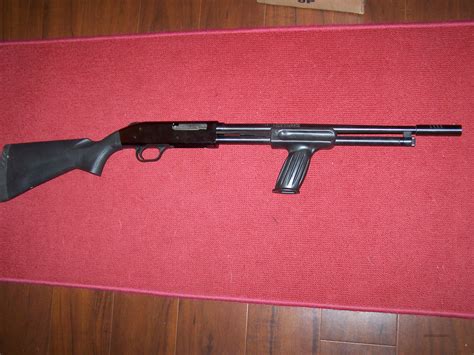 Mossberg 500 HS410 Home Security .4... for sale at Gunsamerica.com ...