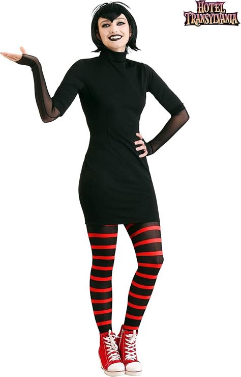 Cosplay de Mavis - craibas.al.gov.br