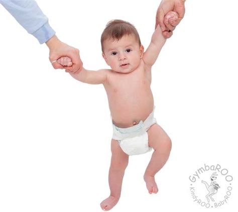 Important reasons not to walk your baby by holding their hands - Active ...