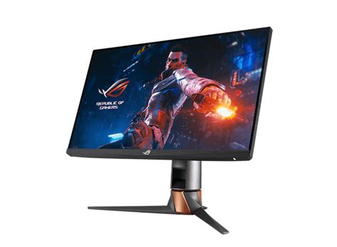 World's first 500Hz gaming monitor leaves your HD display in the dust