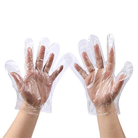 Top #6 Best Disposable Gloves For Food Handling in 2023 | Reviews by Experts