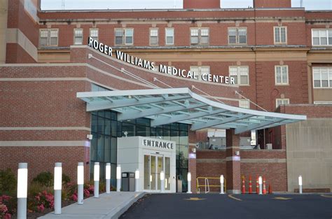 Roger Williams Medical Center announces pancreatic cancer clinical trial