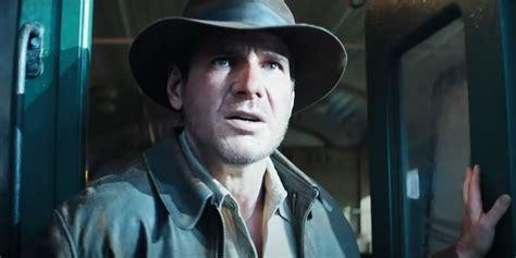 'Indiana Jones & Dial of Destiny' Trailer Charts Precious History RALPH NEWS | Ralp Entertainment