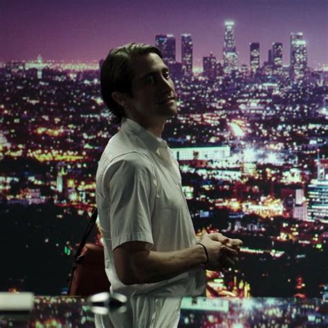 Nightcrawler 2014