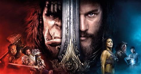 Warcraft 2 Rumored to Be Happening at Legendary