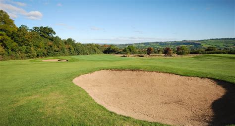 🏌️ Book & Save On A 2025 Golf Tour To Saltford Golf Club