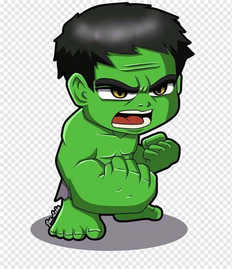 Hulk Fist Cartoon Drawing - Land to FPR