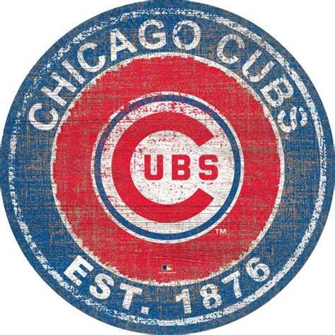 Download High Quality chicago logo cubs Transparent PNG Images - Art ...