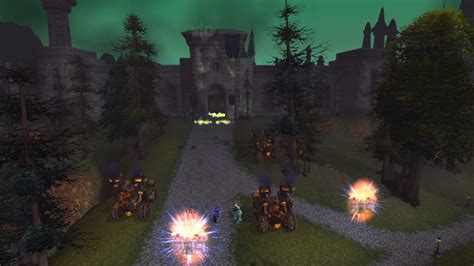 WotLK Classic Battle for Undercity Final Update - Warcraft Tavern