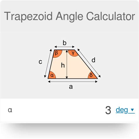 30+ Calculate Angles Of Trapezoid - IdanSauban