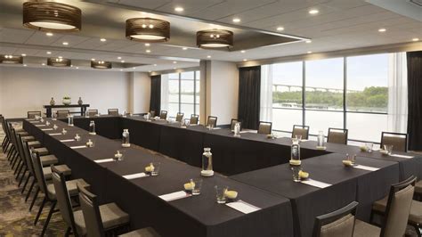 Functional Meeting and Event Venues in Savannah | Hyatt Regency Savannah