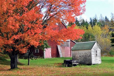 New Germany, Nova Scotia | Kenneth Allyn Barton | Flickr