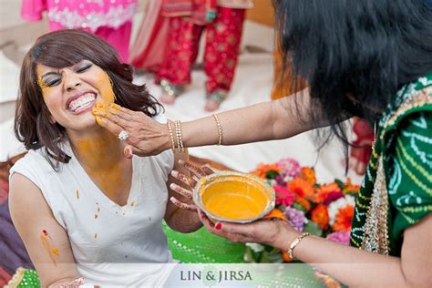 Haldi | Indian Wedding Tradition