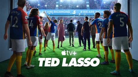 'Ted Lasso' returns to Apple TV+ on March 15 | AppleInsider