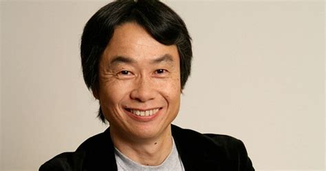 Shigeru Miyamoto credits Nintendo's "younger creatives" for the Switch ...