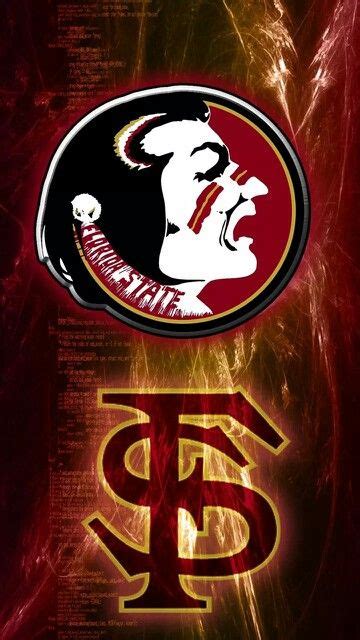 Cool Fsu Football Logo