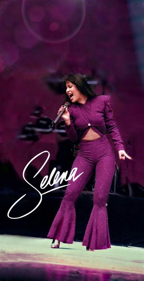 Selena Quintanilla: The Queen of Tejano Music | by Universal Unity Unleashed | Medium